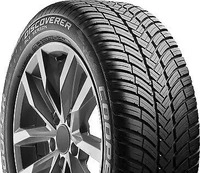 Cooper S680397, Cooper Discoverer All Season 225/55 R17 101 W, Ganzjahresreifen,