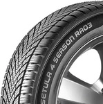 Rotalla 913948, Rotalla RA 03 215/55 R16 97 W, Ganzjahresreifen, Kraftstoffeffizienz:
