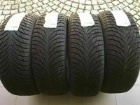 Goodride Z-401 XL 037, Goodride Z 401 205/55 R16 94 V, Ganzjahresreifen,