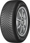 Goodyear 545059, Goodyear Vector 4 Seasons G3 205/55 R16 94 V, Ganzjahresreifen,