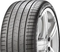 Pirelli 2750900, Pirelli P Zero 255/35 R19 96 Y, Sommerreifen, Kraftstoffeffizienz: