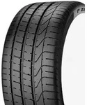 Pirelli P Zero 295/45 R19 113 Y, Sommerreifen