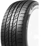 Kumho Crugen Premium KL33 215/65 R16 98 H, Sommerreifen
