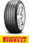 Pirelli 2746300, Pirelli P Zero 275/40 R20 106 Y, Sommerreifen, Kraftstoffeffizienz: