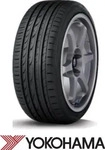 Yokohama R3343, Yokohama Advan Sport V105 275/40 R19 105 Y, Sommerreifen,