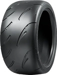 Nankang Sportnex AR1 205/50 R15 89 W, Sommerreifen, Kraftstoffeffizienz: D,