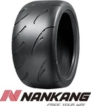 Nankang Sportnex AR1 195/50 R15 86 V, Sommerreifen, Kraftstoffeffizienz: D,