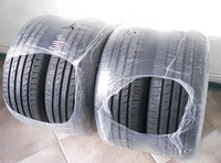 Westlake SA 37 245/35 R20 95 Y, Sommerreifen, Kraftstoffeffizienz: D, Nasshaftung: B,
