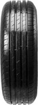 Sava 542507, Sava Intensa HP 2 195/45 R16 84 V, Sommerreifen, Kraftstoffeffizienz: D,