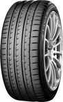 Yokohama R3372, Yokohama Advan Sport V105 245/50 R18 100 W, Sommerreifen,