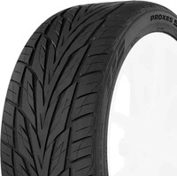 Toyo 3969500, Toyo Proxes ST 3 265/35 R22 102 W, Sommerreifen, Kraftstoffeffizienz: