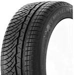 Michelin Pilot Sport 3 245/35 R20 95 Y, Sommerreifen
