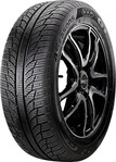 GT Radial 4Seasons 185/65 R14 86 T, Ganzjahresreifen, Kraftstoffeffizienz: C,