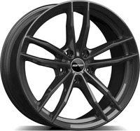 GMP Swan Silver Alufelge 20 Zoll ET45 5x114,3 ML73,1