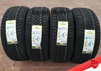 Imperial IF273, Imperial All Season Driver 205/45 R17 88 W, Ganzjahresreifen,