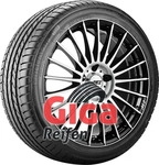 Goodyear 549593, Goodyear EfficientGrip SUV 265/70 R18 116 H, Sommerreifen,