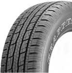 General Tire Grabber HTS 60 265/60 R18 110 H, Sommerreifen