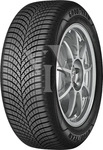 Goodyear 577605, Goodyear Vector 4 Seasons G3 235/60 R17 102 H, Ganzjahresreifen,