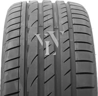 Laufenn 1026587, Laufenn S Fit EQ Plus LK01 215/55 R18 99 V, Sommerreifen,