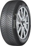 Sava 579162, Sava All Weather 165/70 R14 81 T, Ganzjahresreifen, Kraftstoffeffizienz:
