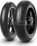 Pirelli 3979300, Pirelli DIABLO ROSSO IV REAR 180/55 ZR17 73 W