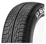 Pirelli P 6000 195/65 R15 91 W, Sommerreifen