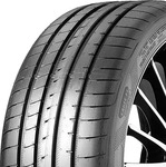 Goodyear Eagle F1 Asymmetric 5 255/35 R20 97 Y, Sommerreifen, Kraftstoffeffizienz: A,