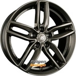 RC-Design RC29 Dark-sparkle Alufelge 20 Zoll ET40 5x112 ML66,6