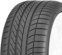 Goodyear 579013, Goodyear Eagle F1 Asymmetric 255/30 R19 91 Y, Sommerreifen,
