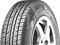 Lassa 21453500, Lassa Greenways 165/80 R13 83 T, Sommerreifen,...
