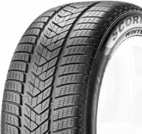 Pirelli 35861, Pirelli Scorpion Winter 245/45 R21 104 V, Winterreifen,