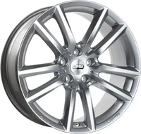 CMS C27 Complete Black Gloss Alufelge 16 Zoll ET48 5x112 ML57,1