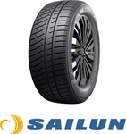 Sailun Atrezzo 4 Seasons 155/60 R15 74 T, Ganzjahresreifen, Kraftstoffeffizienz: D,