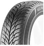 Matador MP 62 All Weather Evo 205/50 R17 93 W, Ganzjahresreifen
