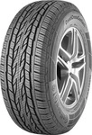 Continental 1549180000, Continental CrossContact LX 2 265/70 R15 112 H, Sommerreifen,