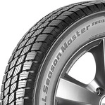 Goodride SW613 016, Goodride SW 613 205/65 R16C 107 T, Ganzjahresreifen,