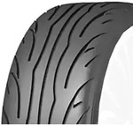 Nankang NS 2R Street Medium 180 265/45 R18 101 Y, Sommerreifen