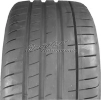 Goodyear 547987, Goodyear Eagle F1 Supersport 225/45 R18 95 Y, Sommerreifen,