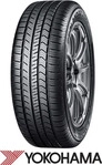 Yokohama R4535, Yokohama Geolandar X-CV G057 255/55 R19 111 W, Sommerreifen,