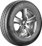 Nankang AW 8 AllSeason Van 215/70 R15C 109 R, Ganzjahresreifen, Kraftstoffeffizienz: