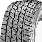 Maxxis AT 771 Bravo Series 265/65 R18 114 S, Sommerreifen, Kraftstoffeffizienz:...