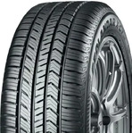 Yokohama R4548, Yokohama Geolandar X-CV G057 275/40 R21 107 W, Sommerreifen,