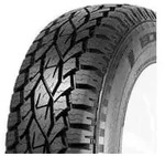 Ovation VI 186 AT 245/75 R17 121 S, Sommerreifen