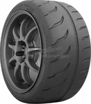 Toyo 3844100, Toyo Proxes R888R 195/50 R16 84 W, Sommerreifen, Kraftstoffeffizienz: