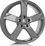 Rial Kodiak Graphit Alufelge 15 Zoll ET40 5x100 ML57,1