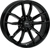 Rial X12 Polar-silber Alufelge 19 Zoll ET39 5x112 ML66,6