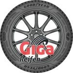 Goodyear 581377, Goodyear UltraGrip Performance Plus SUV 225/55 R19 99 V,