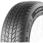 General Tire Snow Grabber Plus 215/65 R17 99 V, Winterreifen