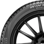 Pirelli 3932700, Pirelli Cinturato Winter 2 225/45 R17 94 V, Winterreifen,