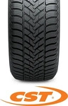CST 42203630, CST Medallion All Season ACP1 185/65 R14 86 H, Ganzjahresreifen,